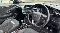 Vauxhall Corsa 1.2 Turbo Ultimate 5dr Petrol Hatchback